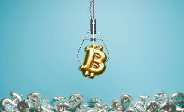 Crypto Expert Says The Bitcoin Cycle Is Already Over, Here’s Why