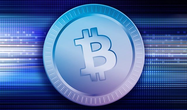 Bitcoin Transitions Into A Higher Volatility Regime After Prolonged Compression: See How