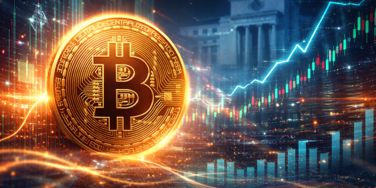 Bitcoin Price Parabola: What’s Different Between The Last Bull Cycle And This One?