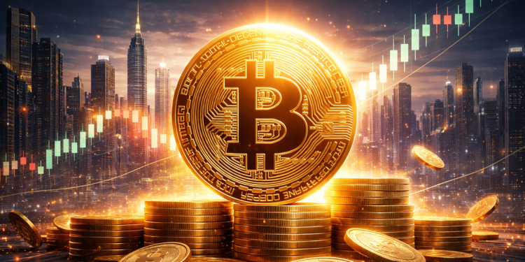 Bitcoin Flashes Near-Identical Fractal Before The 2021 Bull Run Started