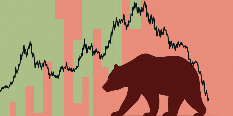 Is Bitcoin Really In A Bear Market? Why January 20 Matters