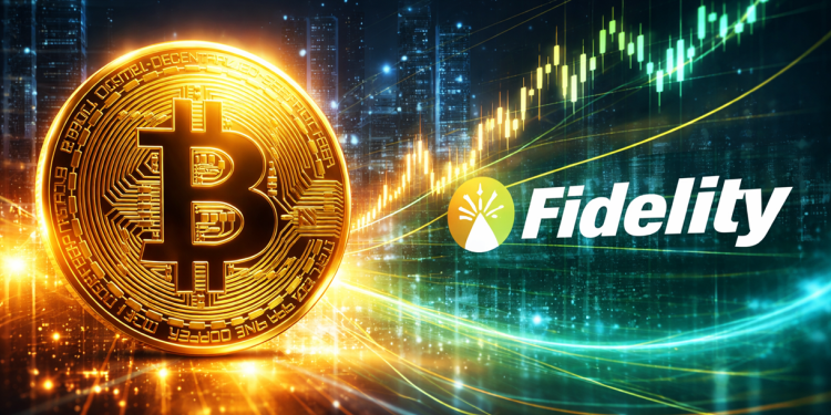 Bitcoin Could Be Entering A Supercycle, Fidelity Warns