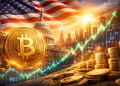 Bitcoin Tailwind: Cathie Wood Sees ‘Reaganomics On Steroids’ Ahead