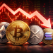 Why Is Bitcoin And Crypto Down Today? Key Drivers Behind The Move