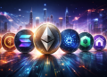 Austin Arnold Unveils His Top 6 Crypto Altcoin Picks For 2026