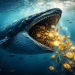 Bitcoin Whale Panic Fades: Sell Pressure On Binance Falls Off A Cliff