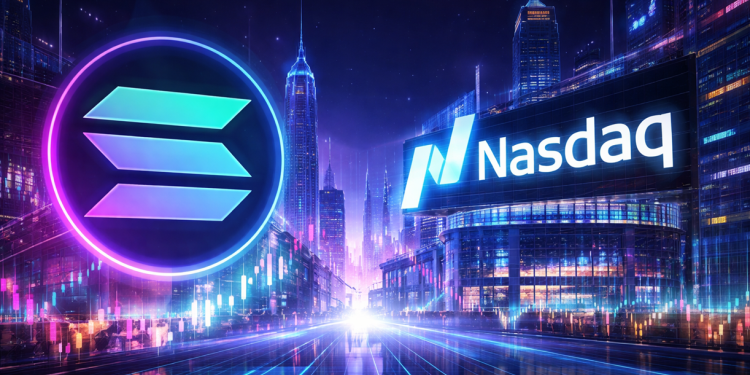 Solana Will Become A ‘Decentralized Nasdaq’ In 2026, Delphi Digital Predicts