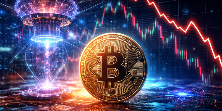 Is Bitcoin Selling Off On Quantum Fears? A Reality Check