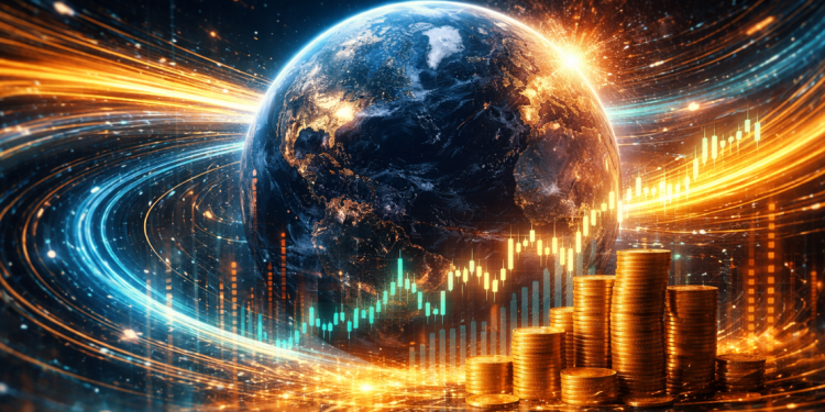 Crypto Bears Beware: Global Liquidity Cycle May Be The Longest On Record