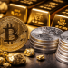 Why Is Bitcoin Lagging Gold And Silver? Anthony Pompliano Explains