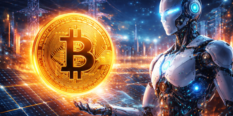 Bitcoin Is The Money Of The AI-Powered Economy: CryptoQuant CEO