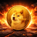 Dogecoin Sits On A Make-or-Break Floor: Why It’s Now Or Never