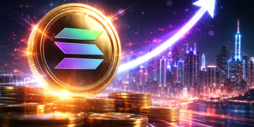 Solana Could Reach $1,600+ Within Five Years, Bitwise CIO Says