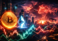 Crypto Enters A Pivotal Week For Bitcoin, Ethereum, And Macro Events
