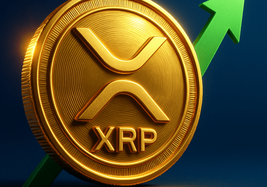 XRP Is Doing Something It Hasn’t Done Since 2021: Here’s Why It Matters