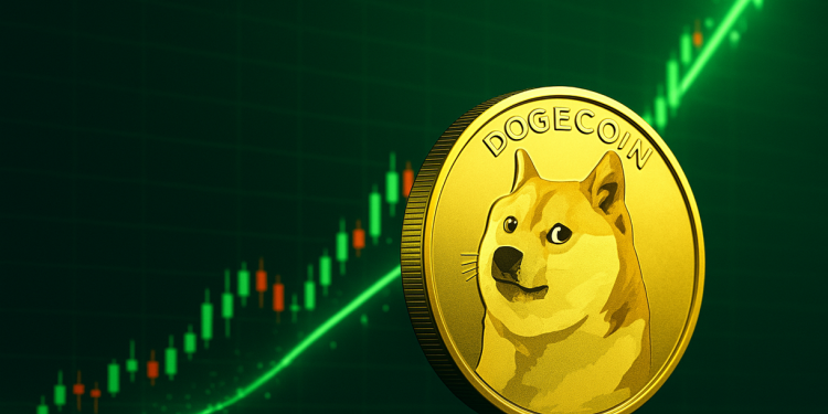Dogecoin Breaks Its ‘Lower-Band Prison’ As Daily Trend Flips