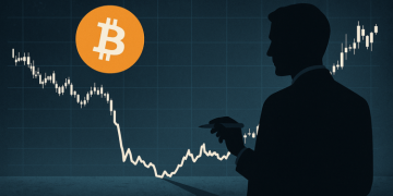 Glassnode: Bitcoin Is Back At $96K, Hitting The Same Sell Ceiling Again