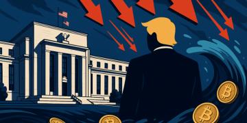 Bitcoin Tops $92,000 As DOJ Subpoenas Escalate Trump-Powell Fight