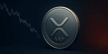 XRP Rally Reopens The $8–$12 Zone Debate, Says Will Taylor