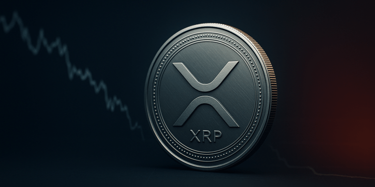 XRP Rally Reopens The $8–$12 Zone Debate, Says Will Taylor