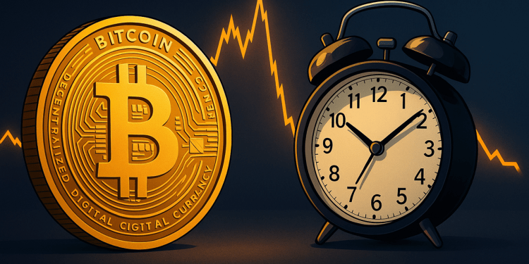 Bitcoin Indicator With 84% Hit Rate Flashes Again: Is A Price Rally Next?