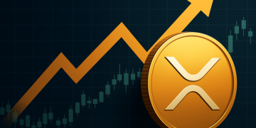 XRP Breakout Possible Before The Weekend, Expert Says