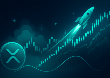 XRP Is Setting Up For Its ‘Next Explosive Move,’ Analysts Say: Here’s The Target
