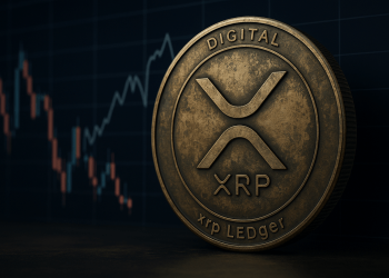 Jake Claver Doubles Down On $100 XRP Target After 2025 Miss