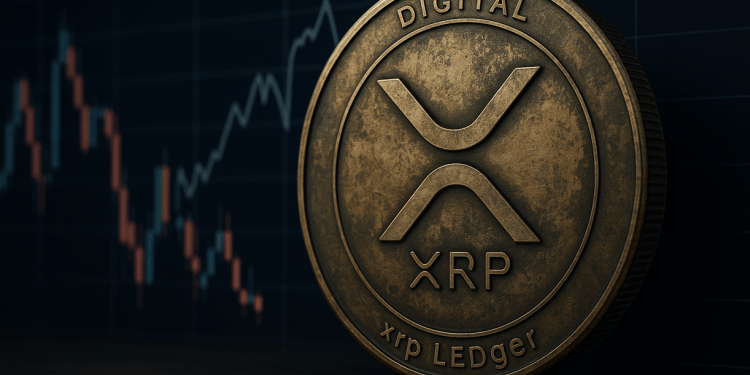 Jake Claver Doubles Down On $100 XRP Target After 2025 Miss
