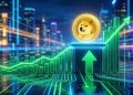 Dogecoin (DOGE) Consolidates Strength, Calm Before Another Move?