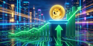 Dogecoin (DOGE) Consolidates Strength, Calm Before Another Move?