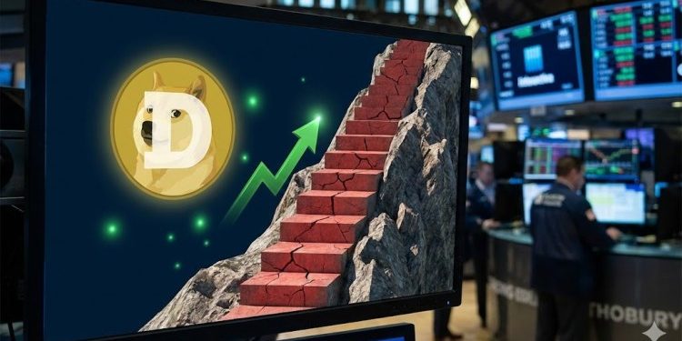 Dogecoin (DOGE) Positive Indicators Emerge, But Recovery Still Fragile