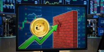 Dogecoin (DOGE) Rebound Looks Fragile With Multiple Hurdles Ahead