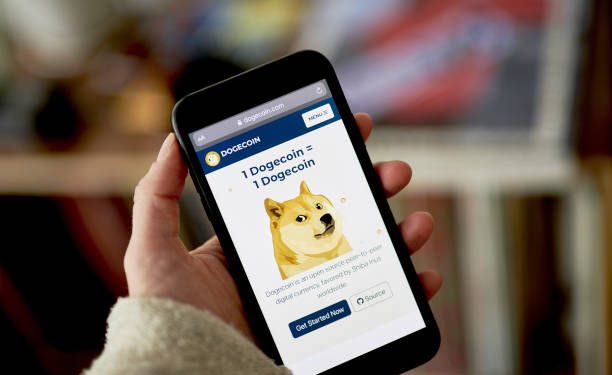 Dogecoin Long-Term Bullish Structure Still In Play And Will Cross $10