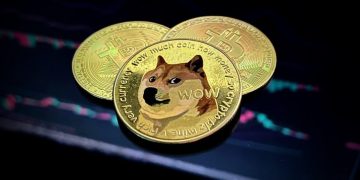 Here’s The Dogecoin Resistance Level That Is Stalling A 402% Move