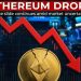 Ethereum Price Falls Back to $3,200, Recovery Faces Its First Real Test