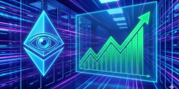Ethereum Price Inches Higher, Building Pressure for a Follow-Through