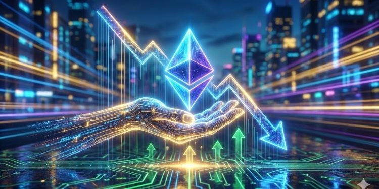 Ethereum Price Pullbacks Fail to Scare Buyers, Momentum Tells a Story