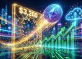 Ethereum Price Rallies to $3,200, Bulls Press for Further Upside