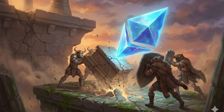 Ethereum Price Slips Below $3,000, Setting Up A Support Battle