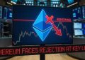 Ethereum Price Upside Bid Fades, Can Bulls Hold the Line?