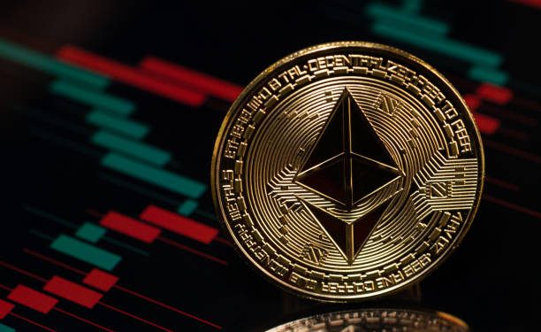 Ethereum Maintains Structural Strength Despite Resistance Near $3,400