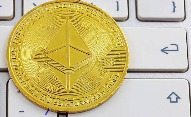 The Ethereum MACD Crossover That Could Lead To A Massive Bull Wave