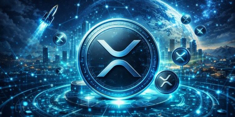 Get Ready For An XRP Price Explosion Once This Happens; Analyst