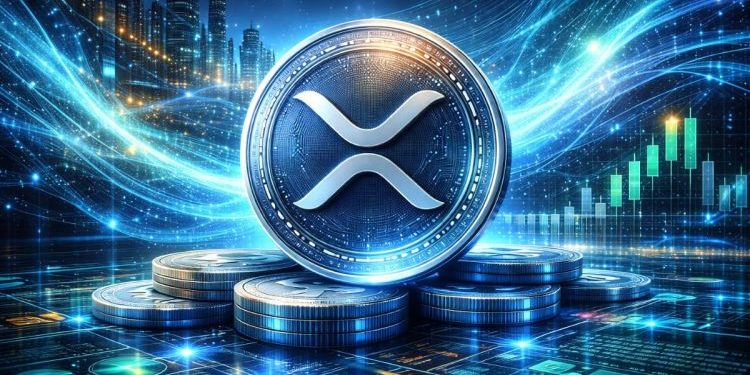 XRP Price Is Approaching A Key Decision Zone, But Structure Is Still Firmly Bullish