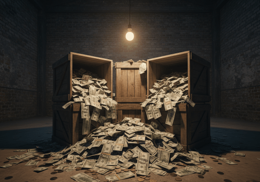 More XRP Than Cash? “You’re A Genius”, Analyst Says