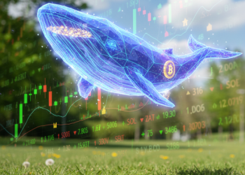 Binance Sees Massive Whale Inflows, But Demand Looks Thin – Details