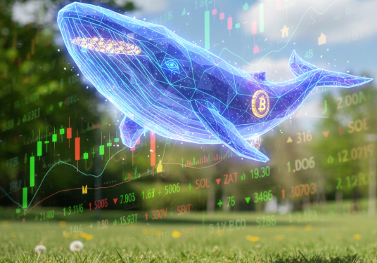 Binance Sees Massive Whale Inflows, But Demand Looks Thin – Details
