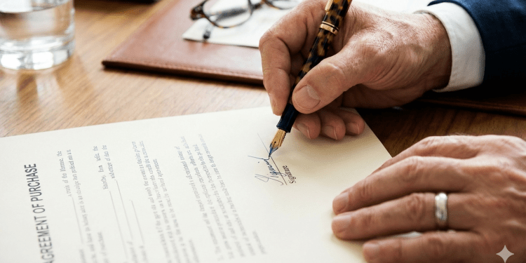 Crypto Market Structure Bill Poised For A Trump Signature, SEC Chief Says