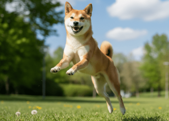 Shiba Inu’s 20% Pop Signals Meme Coin Revival – Details